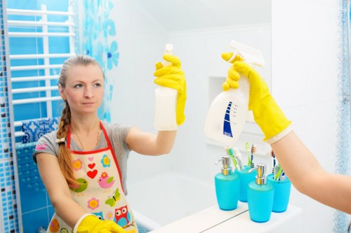 Transparent pricing for Edgware Cleaner rubbish removal quote