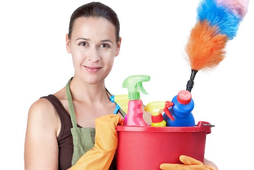 Professional curtain cleaning service for homes in Edgware