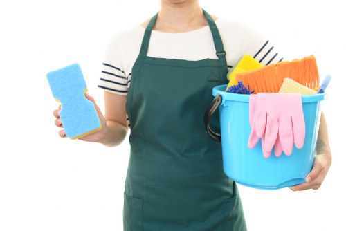 Professional sofa cleaning service for a fabric sofa in Edgware
