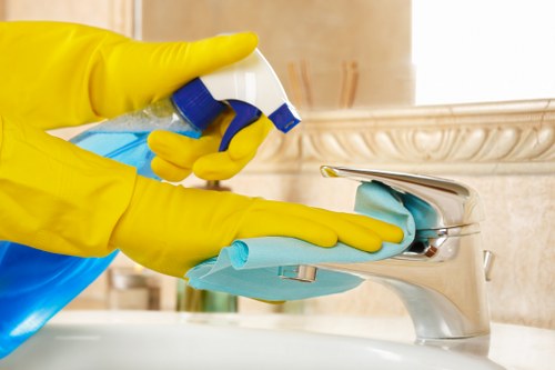 Mattress cleaning for flats and residential properties in Edgware