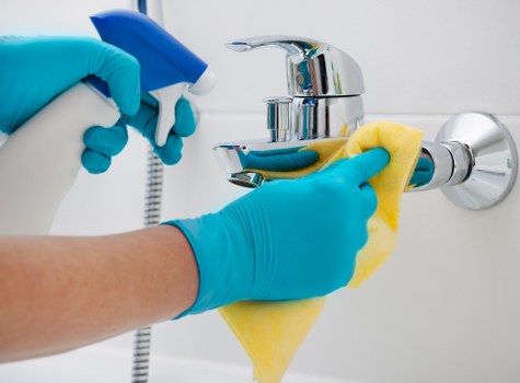 Stain removal service for upholstery and carpets in Edgware